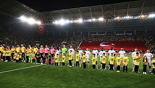 Başkentte neler yaşandı?