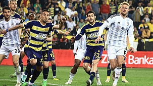 Başkentte sessiz yarı final!