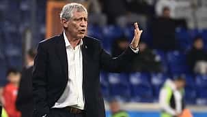 Beşiktaş'a Santos da çare olmadı! Düşüş sürüyor...