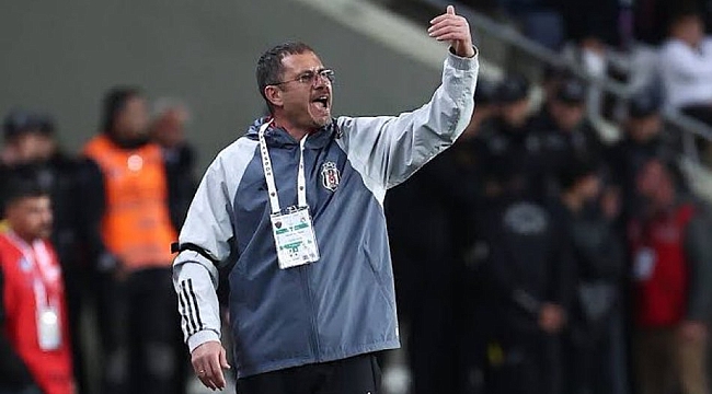 Beşiktaş'ın yeni önceliği!