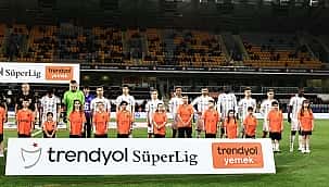 Beşiktaş'ta kötü seri devam etti! Peki neler yaşandı?