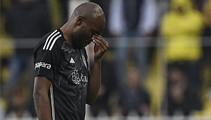 Beşiktaş'ta Al Musrati sınıfta kaldı! Derbilerde...
