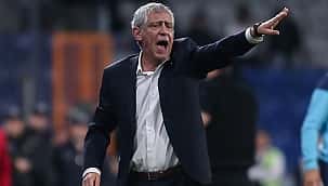 Beşiktaş'ta Fernando Santos kararı!