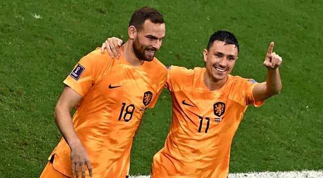 Beşiktaş'tan Hollandalı yıldıza resmi teklif! 3 yıllık...