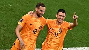 Beşiktaş'tan Hollandalı yıldıza resmi teklif! 3 yıllık...