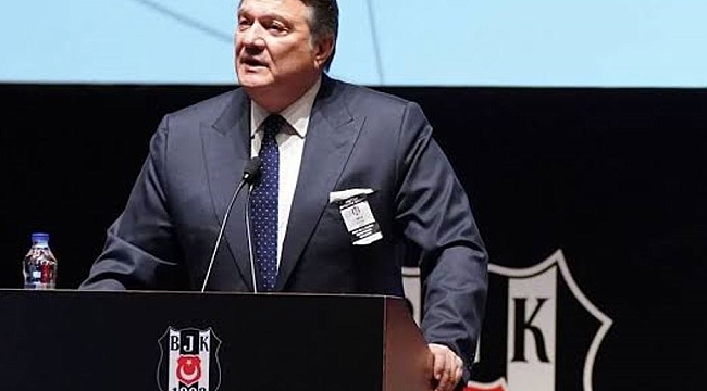 Beşiktaş'tan TFF'ye acil çağrı