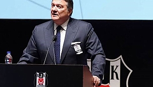 Beşiktaş'tan TFF'ye acil çağrı