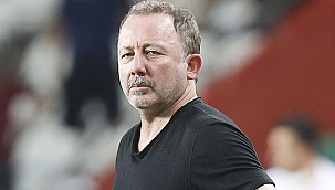 Beşiktaş yönetiminden Sergen Yalçın açıklaması!