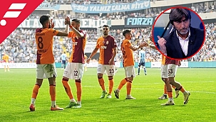 Rıdvan Dilmen'in Galatasaray sözleri