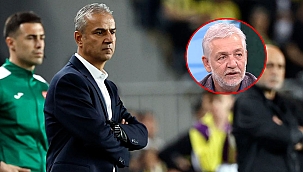 ''Bunun sorumlusu İsmail Kartal!''