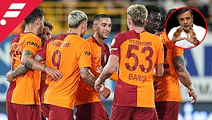 ''Büyük bir güç gösterisi oldu!''