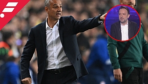 "Büyük bir hataydı..."