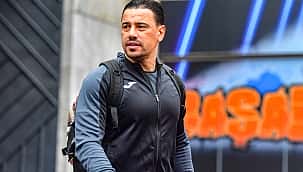 Çağdaş Atan: ''Ben de beklemiyordum''