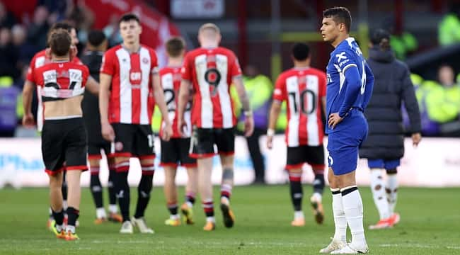 Chelsea'yi uzatmalarda yıktılar