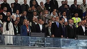 ''Dünyaya mahcup olduk!''