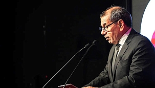 Dursun Özbek: ''Pis oyunlar devam ediyor''