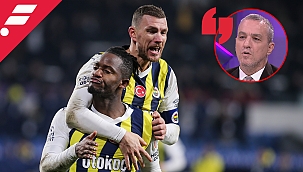 "Dzeko, asıl görevin gol atmak"