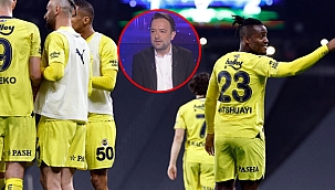 "Gürültü bunun için miydi?"