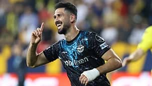 Emre Akbaba'nin Süper Lig'deki yeni adresi...