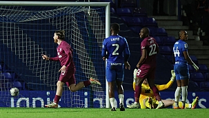 Erol Bulut'un Cardiff'inden kritik galibiyet