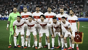 EURO 2024 Çekya - Türkiye maçı hangi kanalda ne zaman