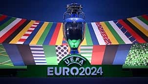 EURO 2024 hangi kanalda? EURO 2024 şifresiz mi?