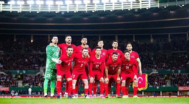 EURO 2024 iddaa oranları! Hangi takımlar favori?