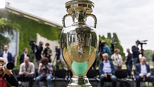 EURO 2024 şampiyonluk oranları