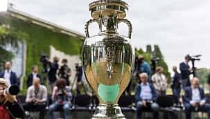 EURO2024 ne zaman başlayacak?