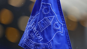 Everton'a yeniden puan silme cezası