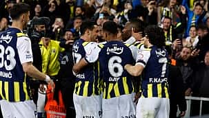 Fenerbahçe - A. Demirspor muhtemel 11'ler