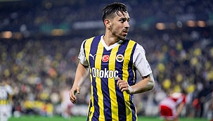 Fenerbahçe'de ayrılık kapıda!