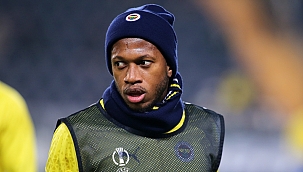 Fenerbahçe'de Fred zirvesi!