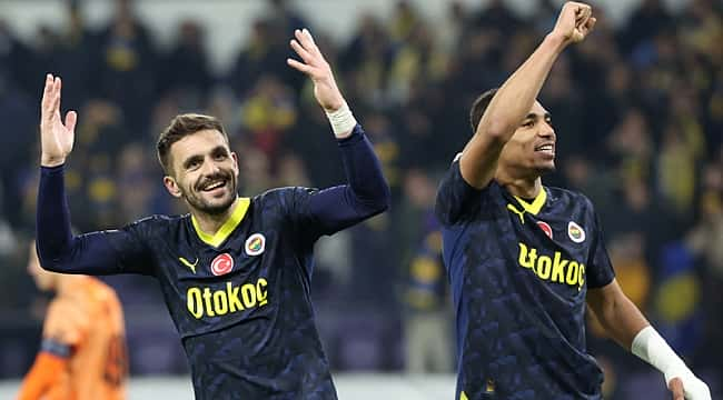 Fenerbahçe'de gözler Süper Kupa'ya rağmen Avrupa'da!