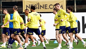 Fenerbahçe'de 'hesap' yasağı!