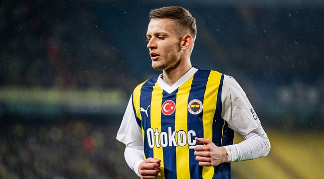 Fenerbahçe'de Szymanski endişesi! Tam 104 gündür...