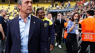 Fenerbahçe'den dünya basınına özel açıklama