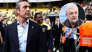 Fenerbahçe için flaş eleştiri; ''Avrupa'ya rezil olacağız''