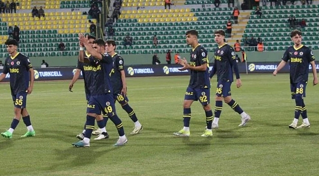 Fenerbahçe ne ceza alacak? İşte ortaya çıkan tablo...