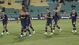 Fenerbahçe ne ceza alacak? İşte ortaya çıkan tablo...