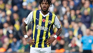 Fenerbahçe'ye iki müjde birden