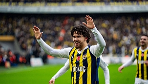 Ferdi Kadıoğlu için karar!