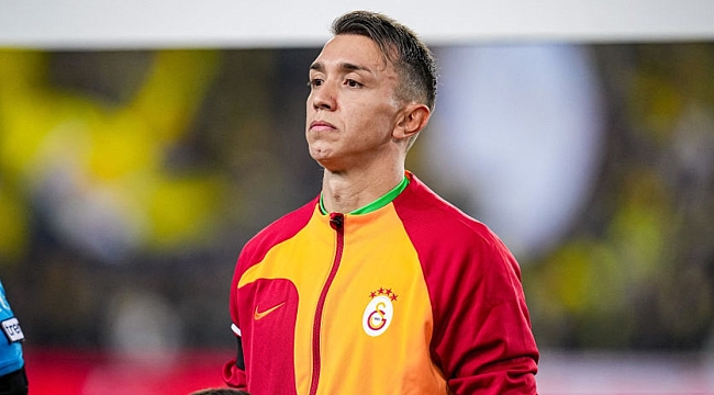 Muslera büyük fırsatı kaçırdı!