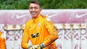 Fernando Muslera milli takımı bıraktı