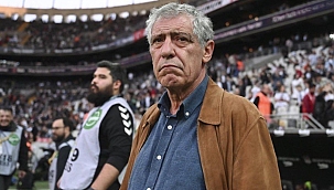 Fernando Santos Beşiktaş'ın fabrika ayarlarını bozdu