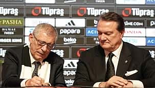 Fernando Santos'un 'kader' sınavı! Yönetimin hedefi...