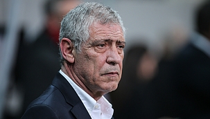 Fernanso Santos'un keskin virajı!