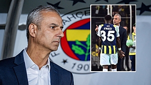 Fred neden oyundan çıktı?