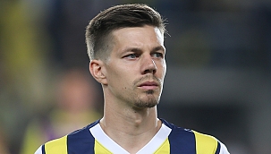 Fred tepkisinde haklı mıydı? Zajc'ın performansı...