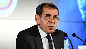 G.Saray'da Dursun Özbek adaylığını resmen açıkladı!